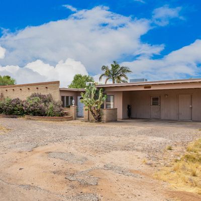 1490 W Liddell Dr, Tucson, AZ 85704