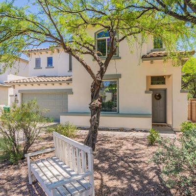 14917 S Camino Tierra Alegra, Sahuarita, AZ 85629