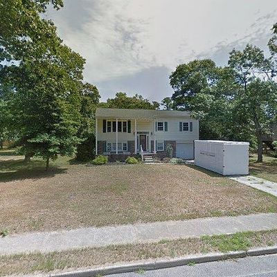 15 Red Oak Dr, Ocean View, NJ 08230