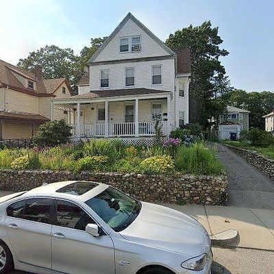 15 Rexford St, Mattapan, MA 02126