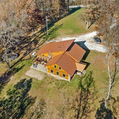 15001 Gann Ridge Rd, Garfield, AR 72732