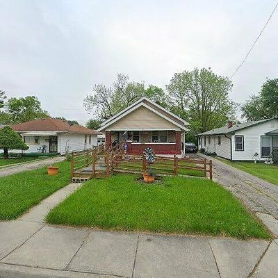 1501 Udell St, Indianapolis, IN 46208