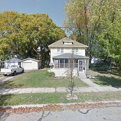 1506 Maguire St, Jackson, MI 49202