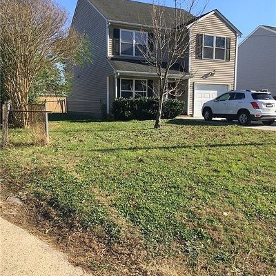 1506 Wingfield Ave, Chesapeake, VA 23325