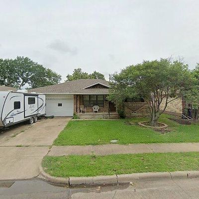 1509 Bardfield Ave, Garland, TX 75041