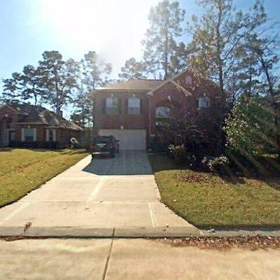 151 Prairie Dawn Cir, Conroe, TX 77385