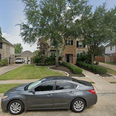 1510 Hickory Bend Ct, Pearland, TX 77581