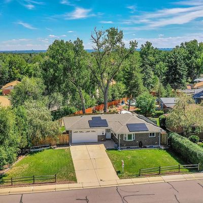 1514 S Endicott St, Lakewood, CO 80232