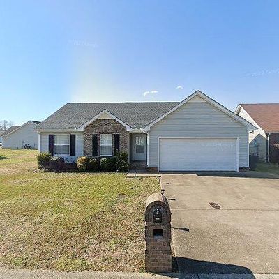 1516 Carrick Dr, Murfreesboro, TN 37128