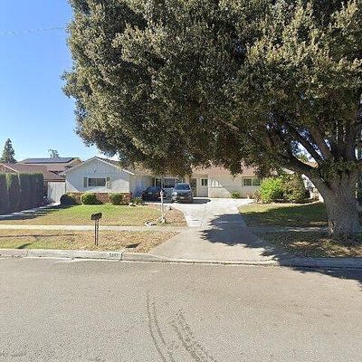1517 N 3 Rd Ave, Upland, CA 91786