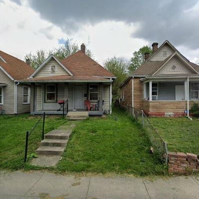 1518 Lawton Ave, Indianapolis, IN 46203