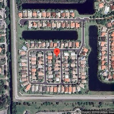 1520 Sw 193 Rd Ter, Pembroke Pines, FL 33029