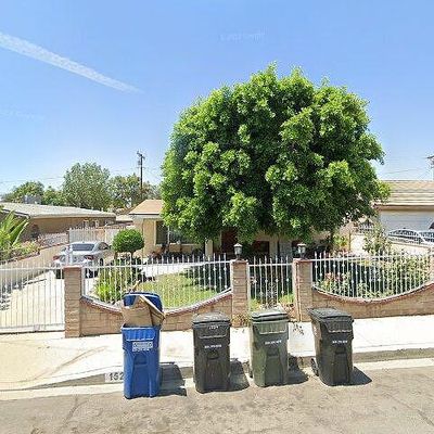 1524 Pico St, San Fernando, CA 91340