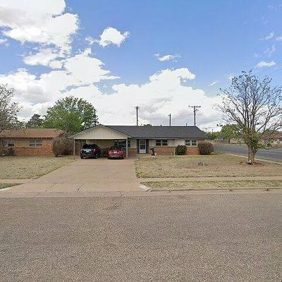 1525 E 2 Nd St, Lubbock, TX 79403