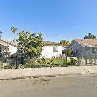 1525 E 87 Th Pl, Los Angeles, CA 90002