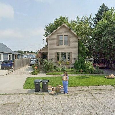 1530 Elk St, Port Huron, MI 48060