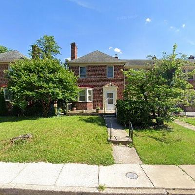 1531 Ralworth Rd, Baltimore, MD 21218