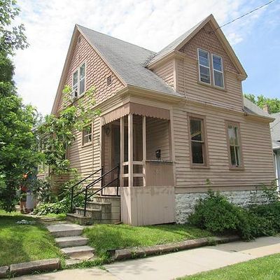 1245 Wisconsin St, Oshkosh, WI 54901