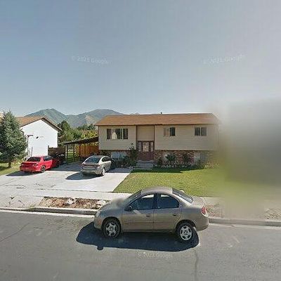 1246 E 500 S, Spanish Fork, UT 84660