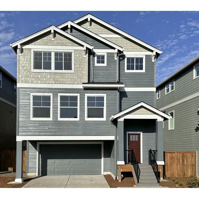 12460 Sw Silvertip St, Beaverton, OR 97007