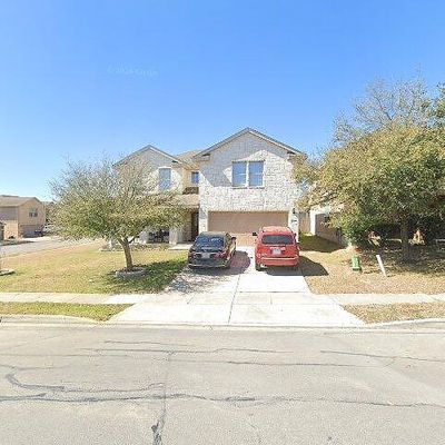 125 Canyon Vis, Cibolo, TX 78108