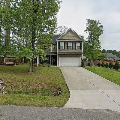 125 Swan Dr, Summerville, SC 29485