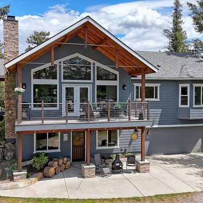 12507 N Cherokee Dr, Newman Lake, WA 99025