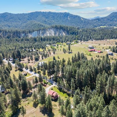 12511 Bretz Rd, Leavenworth, WA 98826