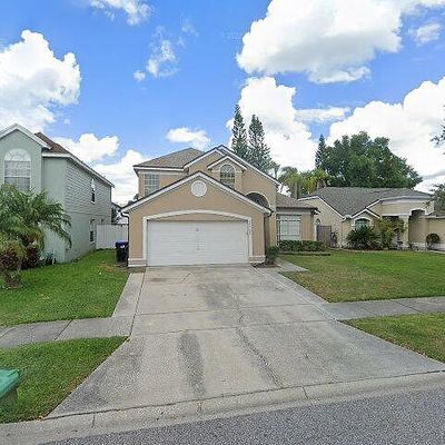 12512 Belrose Ave, Orlando, FL 32837