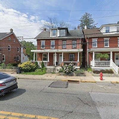 126 Brandywine Ave, Downingtown, PA 19335