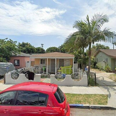 126 W Forhan St, Long Beach, CA 90805