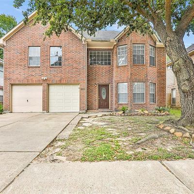 12626 Timbermeadow Dr, Houston, TX 77070