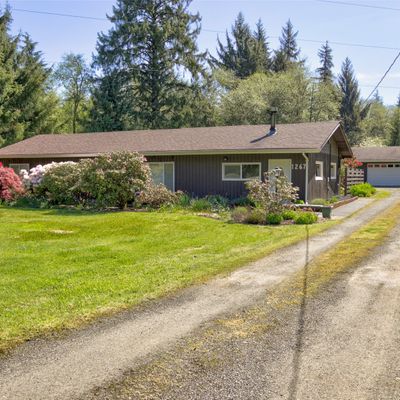 1267 State Route 107, Cosmopolis, WA 98537