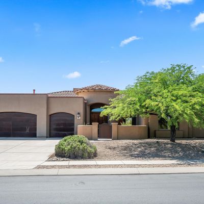 12687 N Red Eagle Dr, Oro Valley, AZ 85755