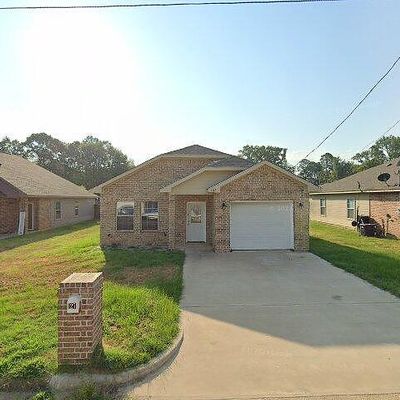 127 Tupelo St, Pittsburg, TX 75686