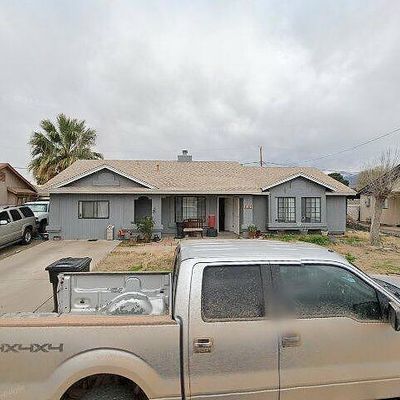 1277 W 18 Th St, Safford, AZ 85546