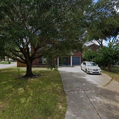 12803 Painted Mesa Cir, Houston, TX 77038