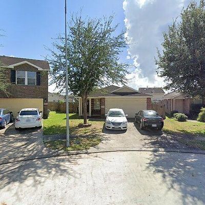 12810 Blue Timbers Ct, Houston, TX 77044