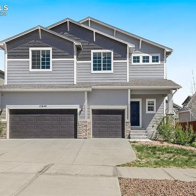 12840 Morning Breeze Way, Peyton, CO 80831