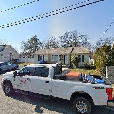 129 Grant Ave, Fords, NJ 08863