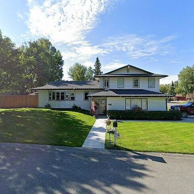 12900 Gail St, Anchorage, AK 99515