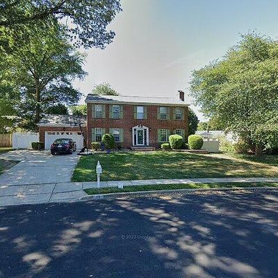 13 Blairmore Dr, Trenton, NJ 08690