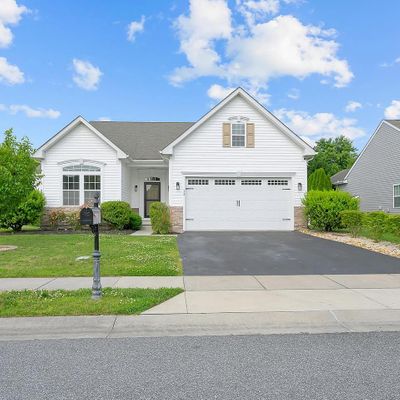 13 Fairway Dr, Ocean View, DE 19970