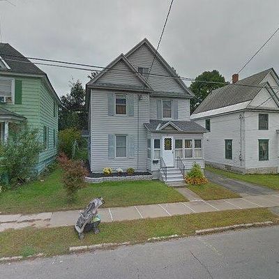 130 Forest St, Gloversville, NY 12078