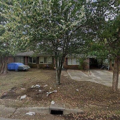 1301 Garland St, Mobile, AL 36618