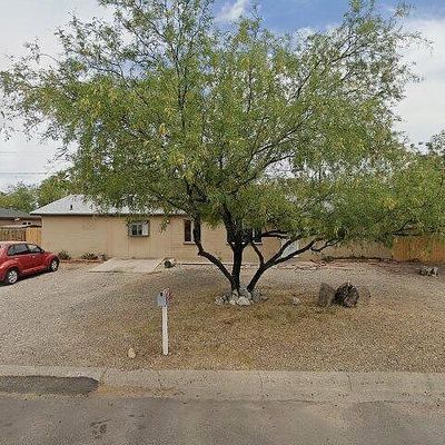 1301 S Rook Ave, Tucson, AZ 85711