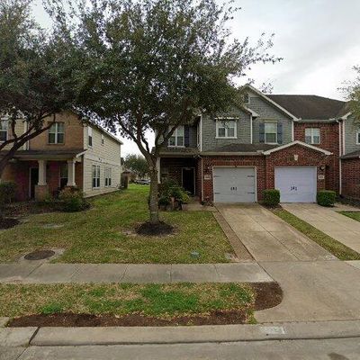 13035 Lawsons Creek Ln, Houston, TX 77072