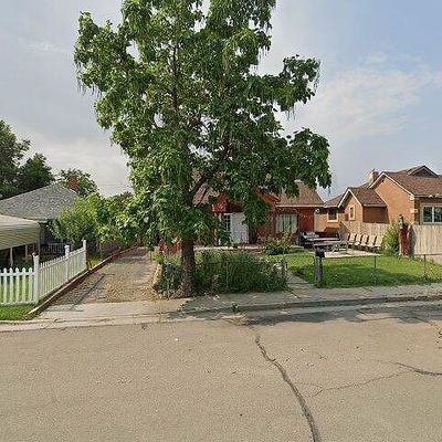 1304 E 13 Th St, Pueblo, CO 81001