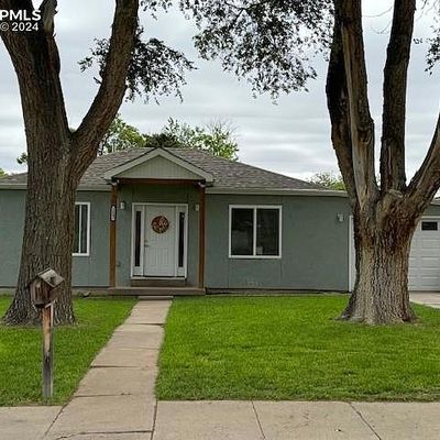 1305 S 6 Th St, Lamar, CO 81052