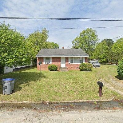 1306 Branch St, Rocky Mount, NC 27801